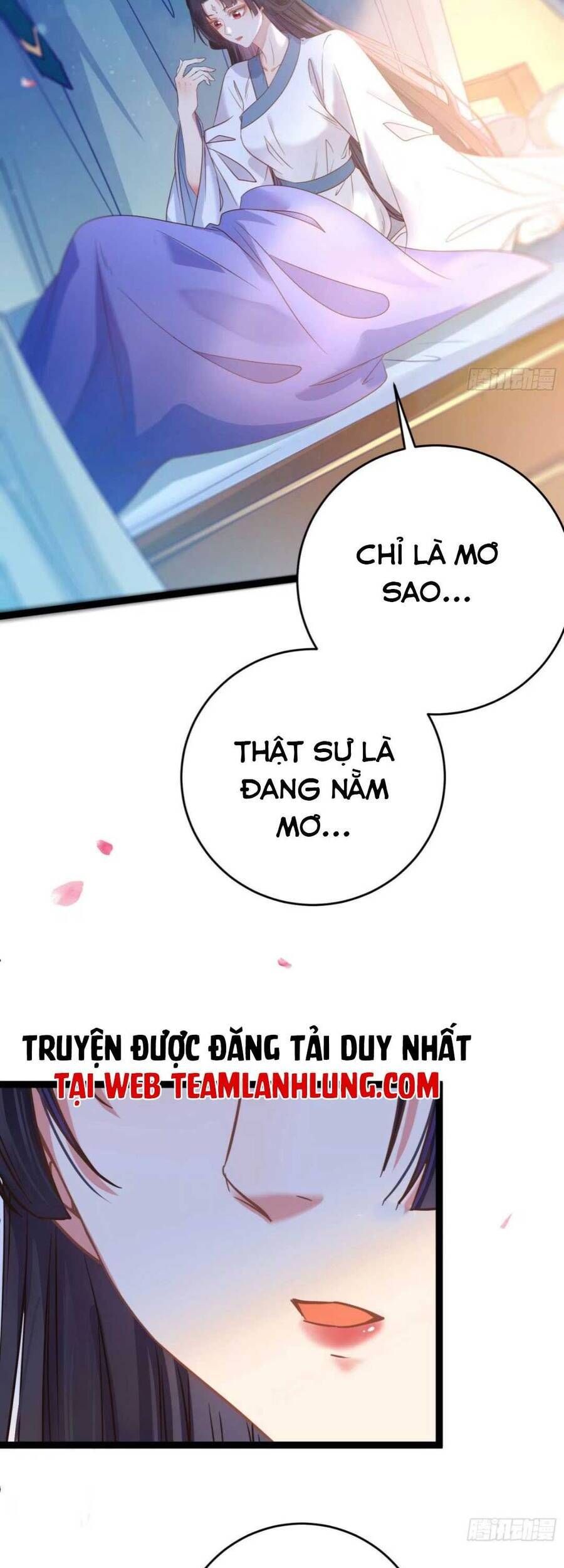 đọc truyện Nghịch Đồ Mỗi Ngày Đều Muốn Bắt Nạt Sư Phụ Chương 19 ảnh 10 tại Thiên Thai Truyện
