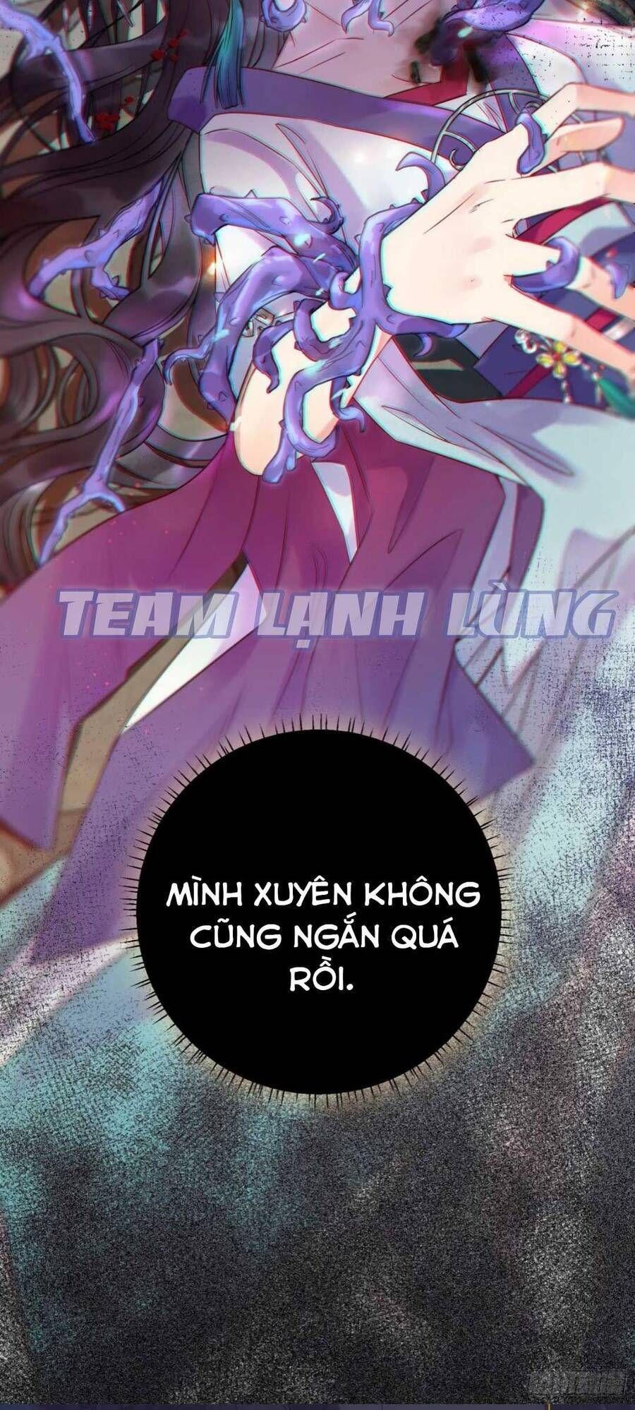 đọc truyện Nghịch Đồ Mỗi Ngày Đều Muốn Bắt Nạt Sư Phụ Chương 2 ảnh 30 tại Thiên Thai Truyện
