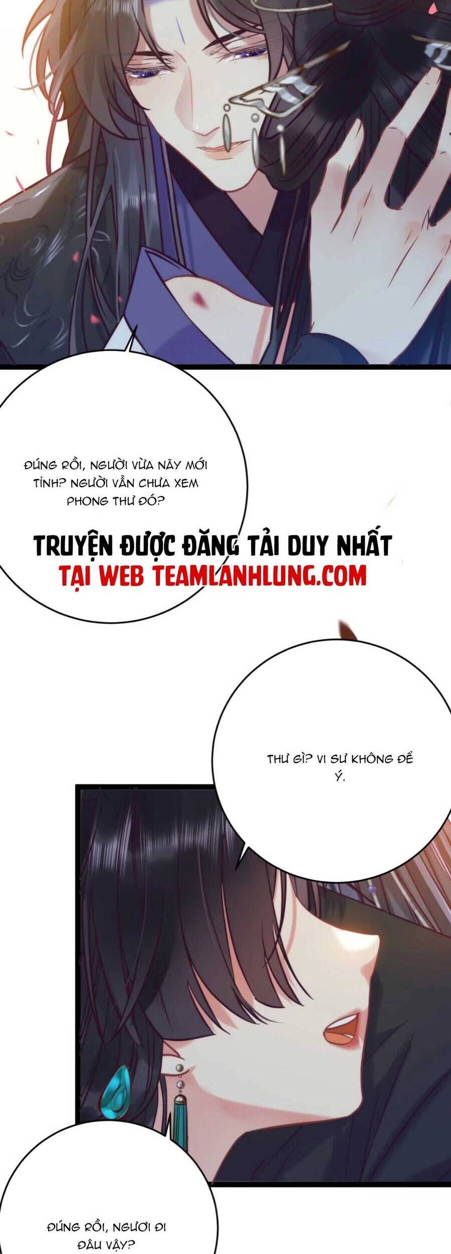 đọc truyện Nghịch Đồ Mỗi Ngày Đều Muốn Bắt Nạt Sư Phụ Chương 20 ảnh 31 tại Thiên Thai Truyện