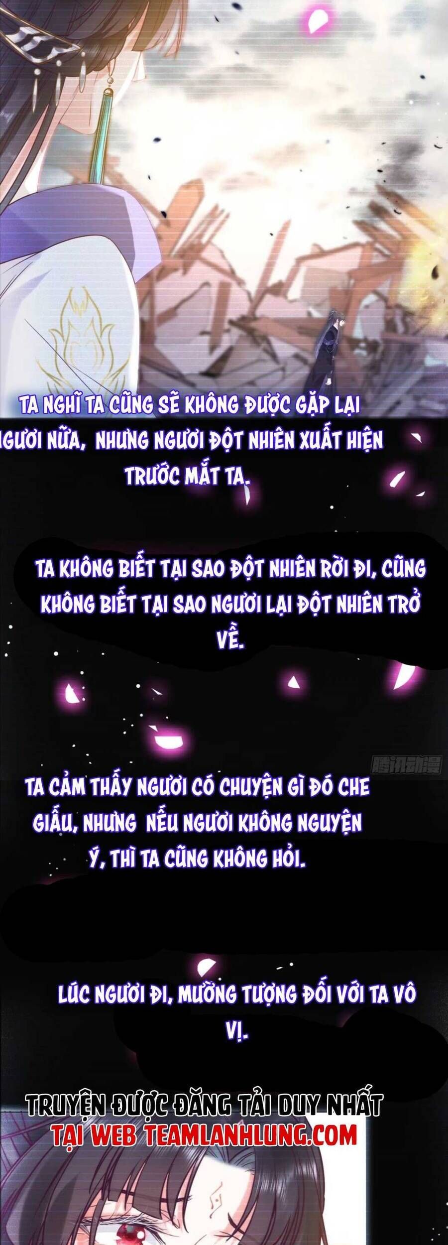 đọc truyện Nghịch Đồ Mỗi Ngày Đều Muốn Bắt Nạt Sư Phụ Chương 20 ảnh 37 tại Thiên Thai Truyện