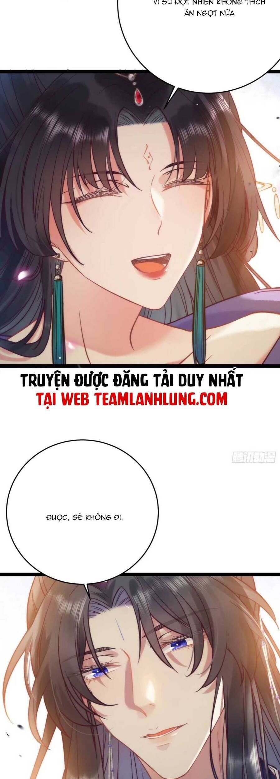đọc truyện Nghịch Đồ Mỗi Ngày Đều Muốn Bắt Nạt Sư Phụ Chương 20 ảnh 41 tại Thiên Thai Truyện