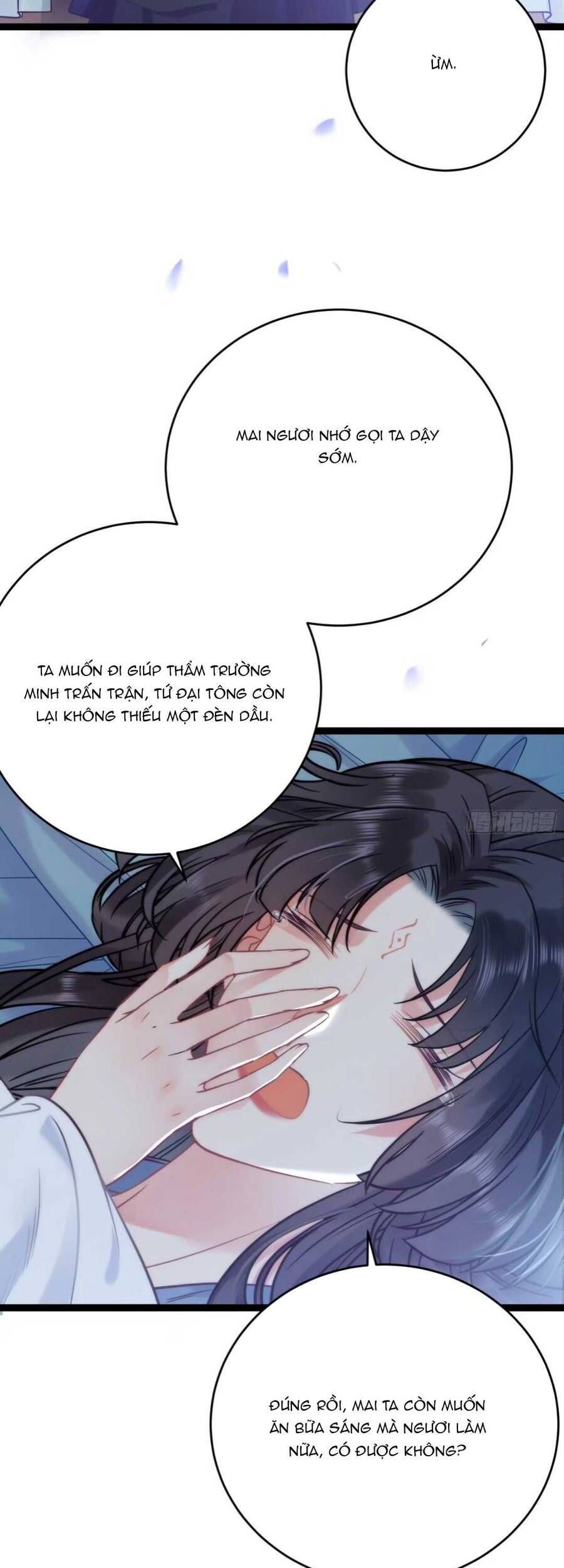 đọc truyện Nghịch Đồ Mỗi Ngày Đều Muốn Bắt Nạt Sư Phụ Chương 20 ảnh 6 tại Thiên Thai Truyện