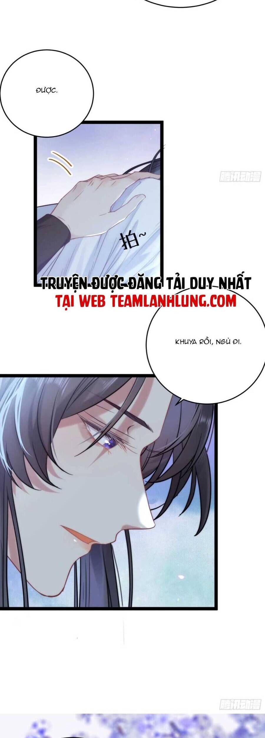 đọc truyện Nghịch Đồ Mỗi Ngày Đều Muốn Bắt Nạt Sư Phụ Chương 20 ảnh 7 tại Thiên Thai Truyện
