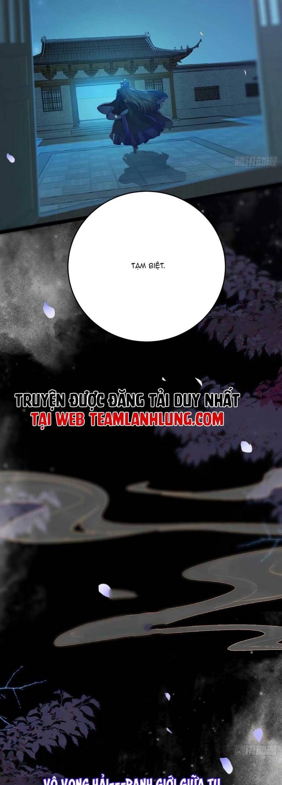 đọc truyện Nghịch Đồ Mỗi Ngày Đều Muốn Bắt Nạt Sư Phụ Chương 20 ảnh 10 tại Thiên Thai Truyện