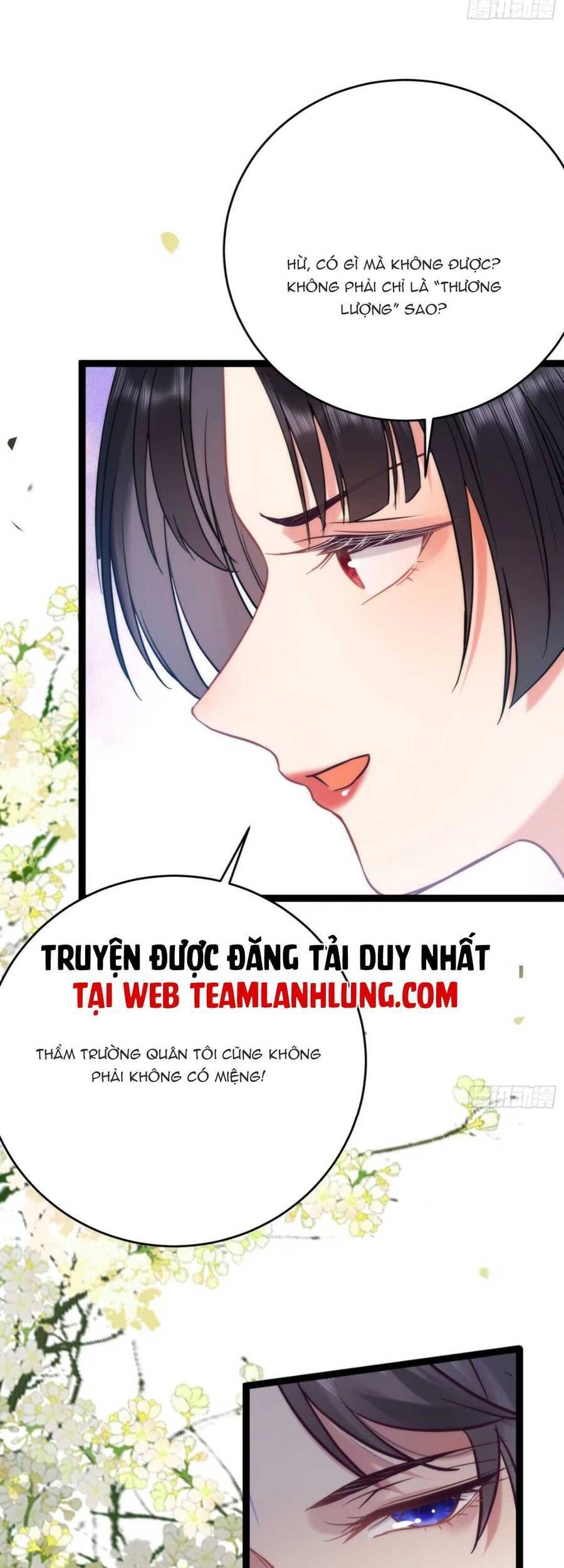 đọc truyện Nghịch Đồ Mỗi Ngày Đều Muốn Bắt Nạt Sư Phụ Chương 21 ảnh 19 tại Thiên Thai Truyện