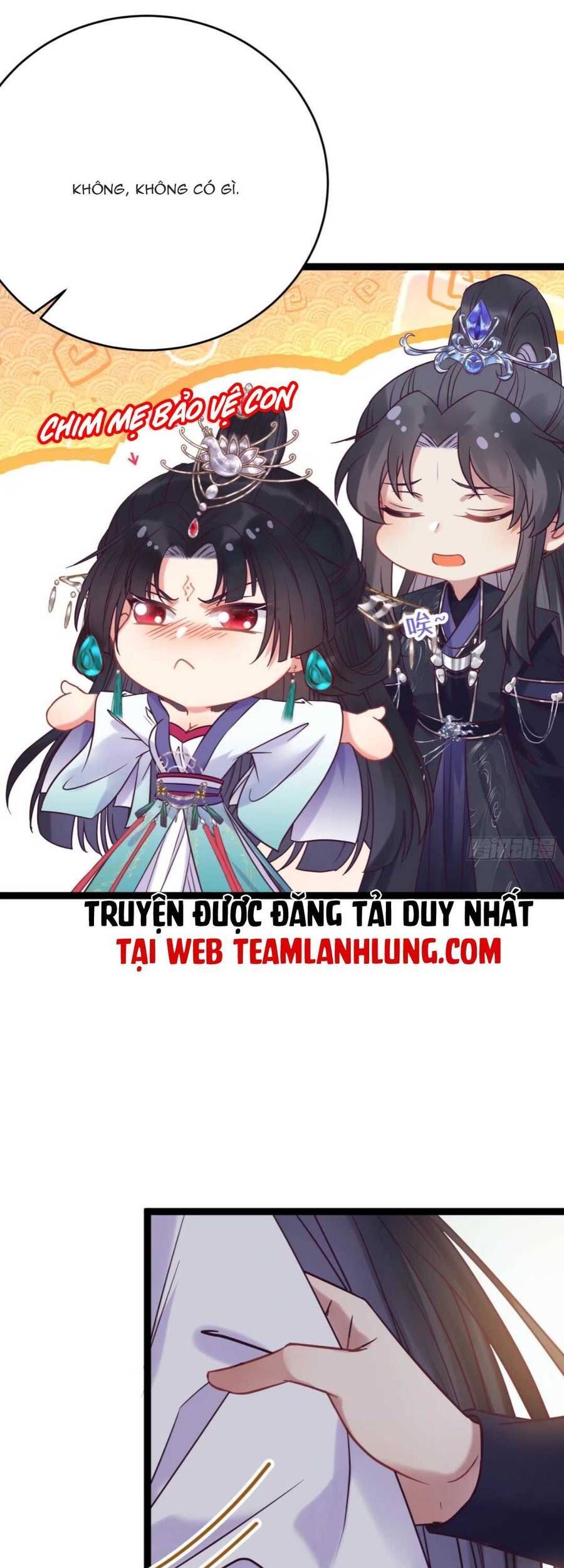 đọc truyện Nghịch Đồ Mỗi Ngày Đều Muốn Bắt Nạt Sư Phụ Chương 21 ảnh 28 tại Thiên Thai Truyện