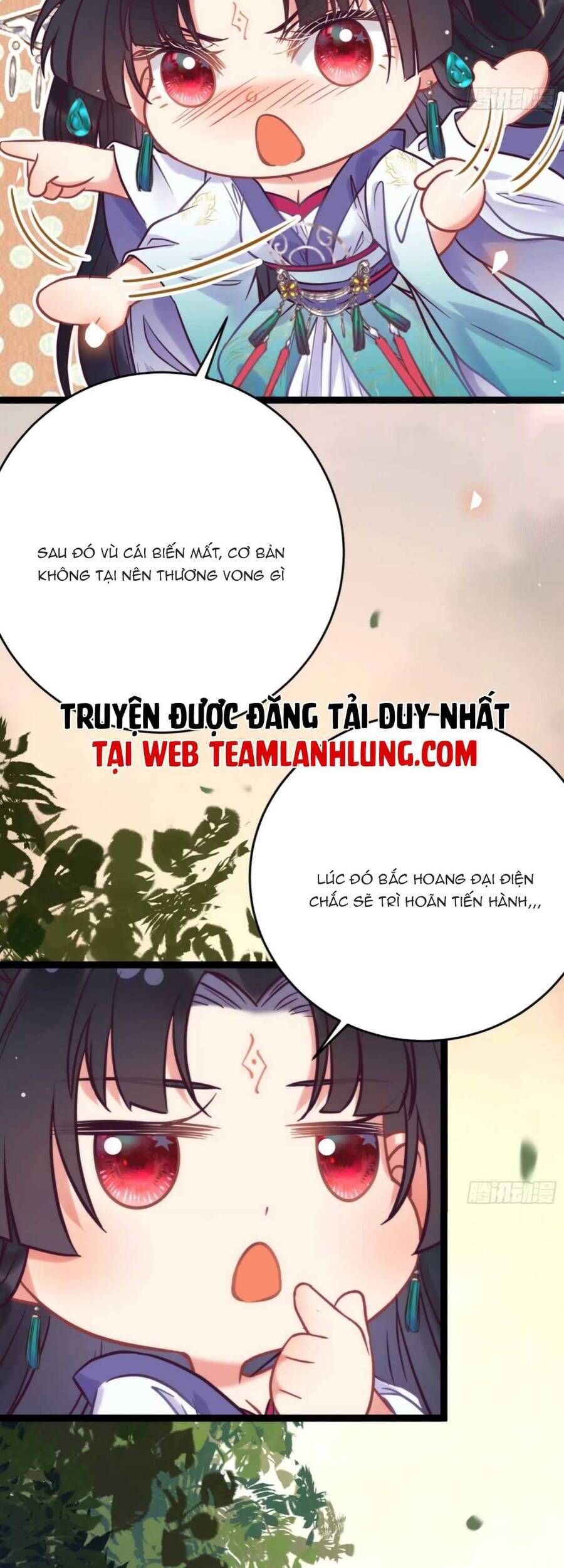 đọc truyện Nghịch Đồ Mỗi Ngày Đều Muốn Bắt Nạt Sư Phụ Chương 21 ảnh 6 tại Thiên Thai Truyện