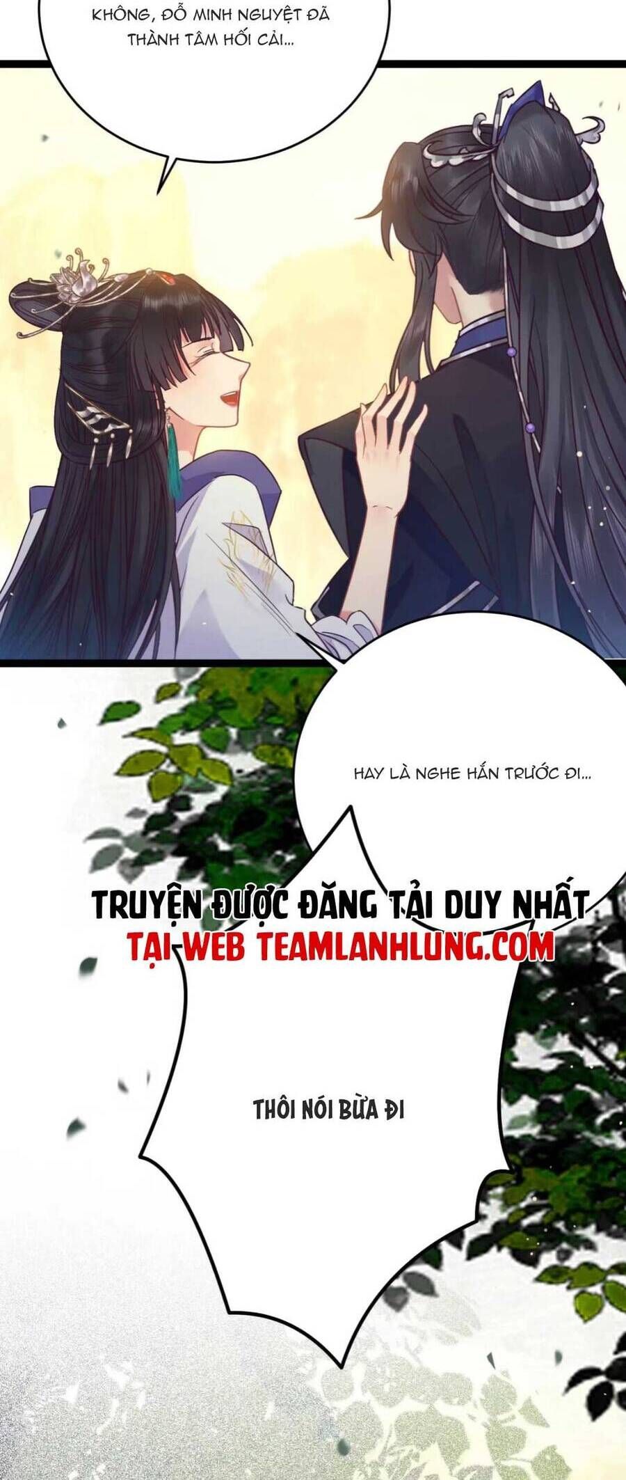 đọc truyện Nghịch Đồ Mỗi Ngày Đều Muốn Bắt Nạt Sư Phụ Chương 21 ảnh 9 tại Thiên Thai Truyện