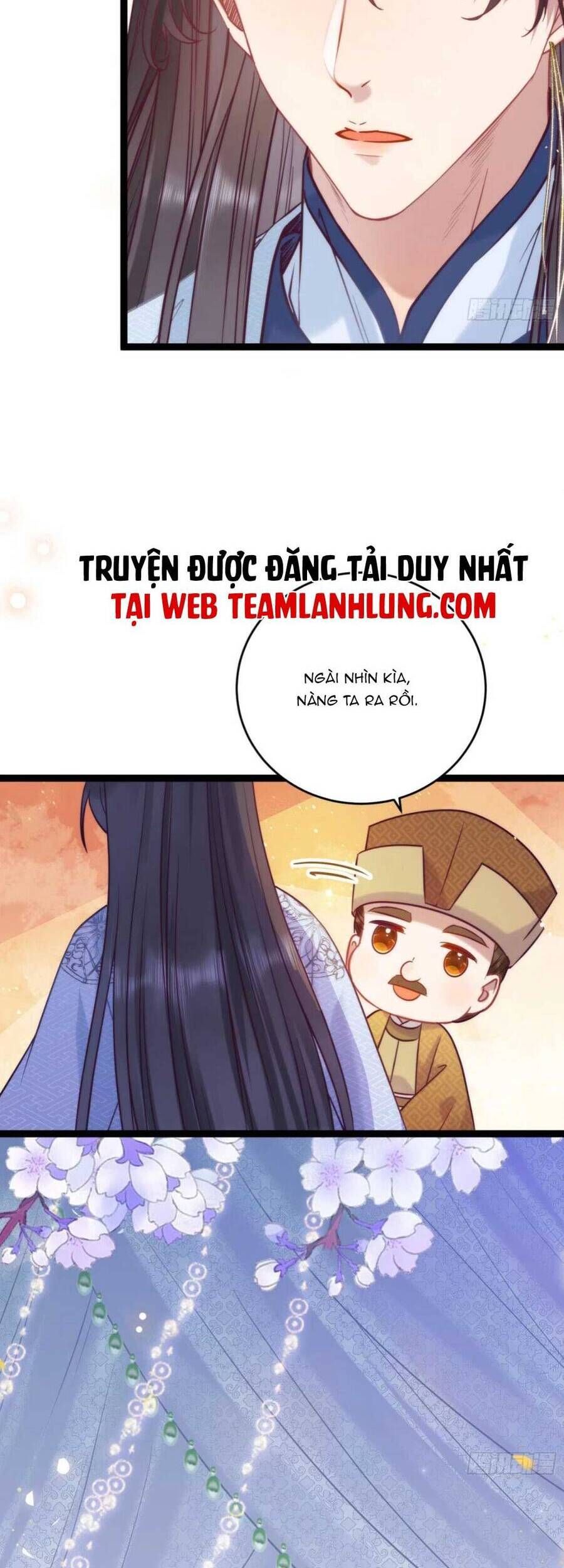 đọc truyện Nghịch Đồ Mỗi Ngày Đều Muốn Bắt Nạt Sư Phụ Chương 22 ảnh 23 tại Thiên Thai Truyện