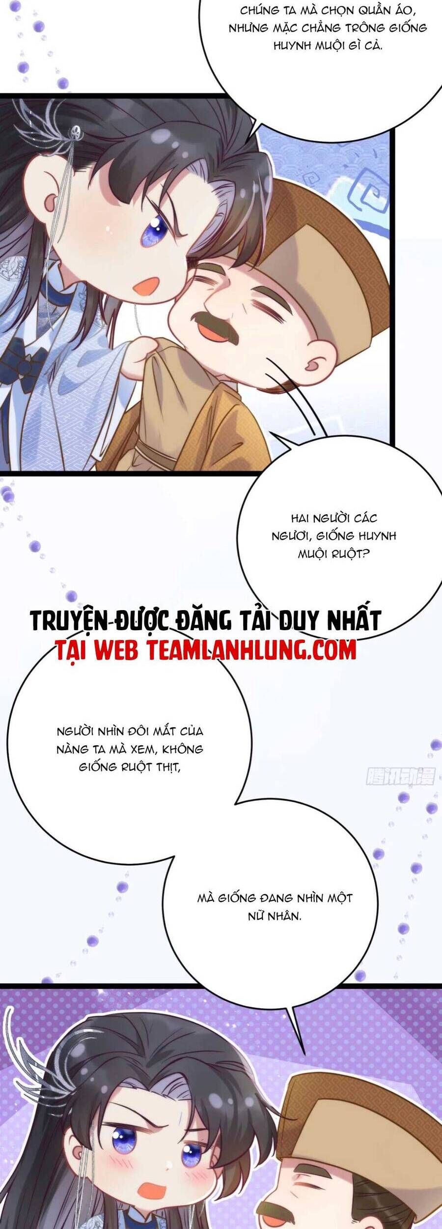 đọc truyện Nghịch Đồ Mỗi Ngày Đều Muốn Bắt Nạt Sư Phụ Chương 22 ảnh 27 tại Thiên Thai Truyện