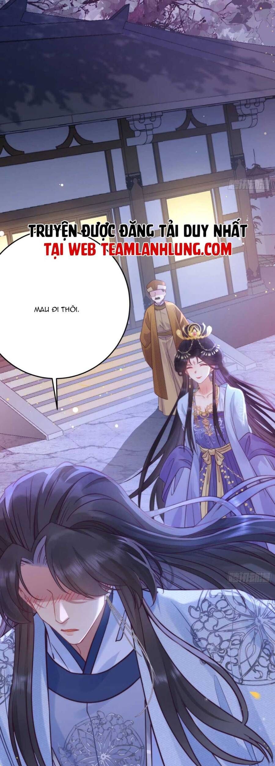 đọc truyện Nghịch Đồ Mỗi Ngày Đều Muốn Bắt Nạt Sư Phụ Chương 22 ảnh 34 tại Thiên Thai Truyện