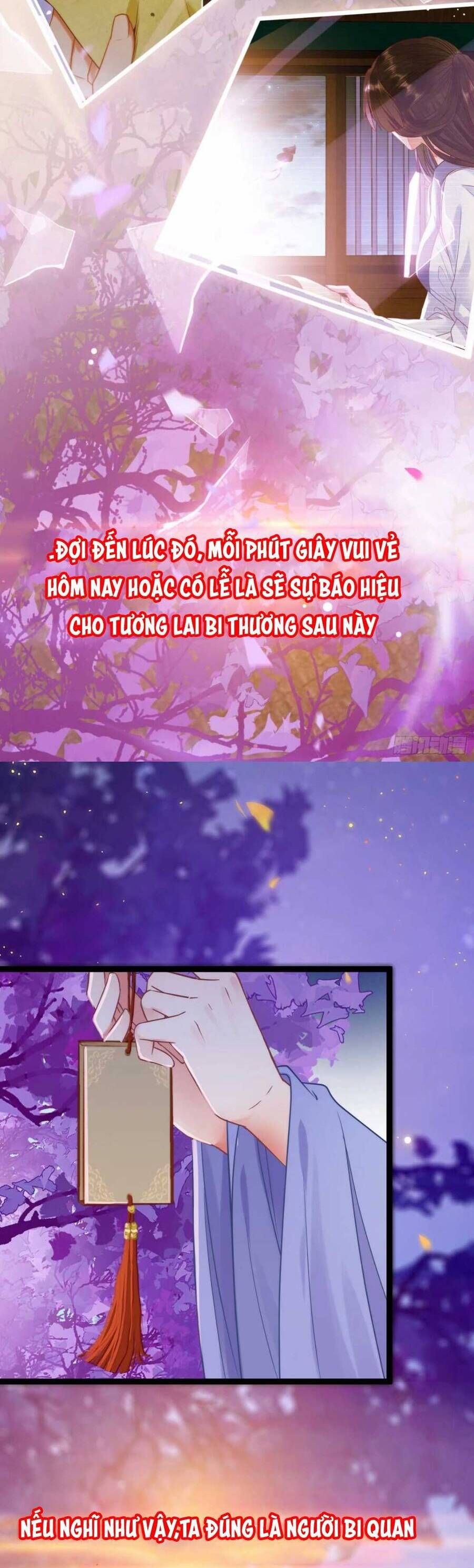 đọc truyện Nghịch Đồ Mỗi Ngày Đều Muốn Bắt Nạt Sư Phụ Chương 23 ảnh 13 tại Thiên Thai Truyện