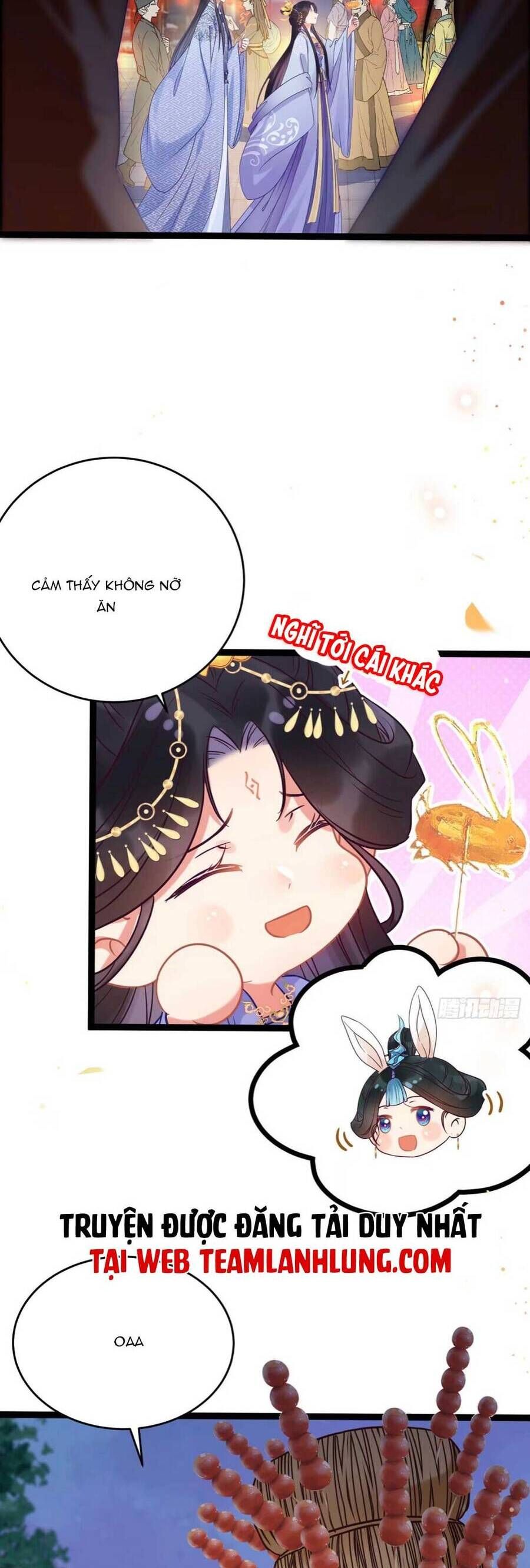 đọc truyện Nghịch Đồ Mỗi Ngày Đều Muốn Bắt Nạt Sư Phụ Chương 23 ảnh 19 tại Thiên Thai Truyện