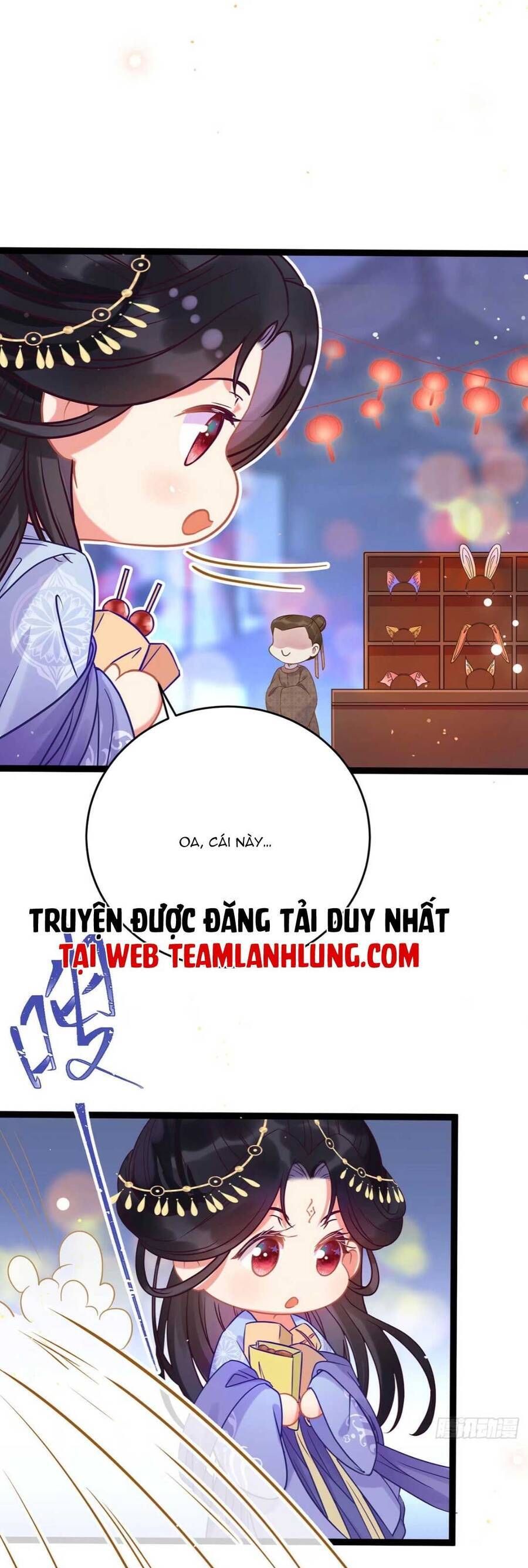 đọc truyện Nghịch Đồ Mỗi Ngày Đều Muốn Bắt Nạt Sư Phụ Chương 23 ảnh 22 tại Thiên Thai Truyện