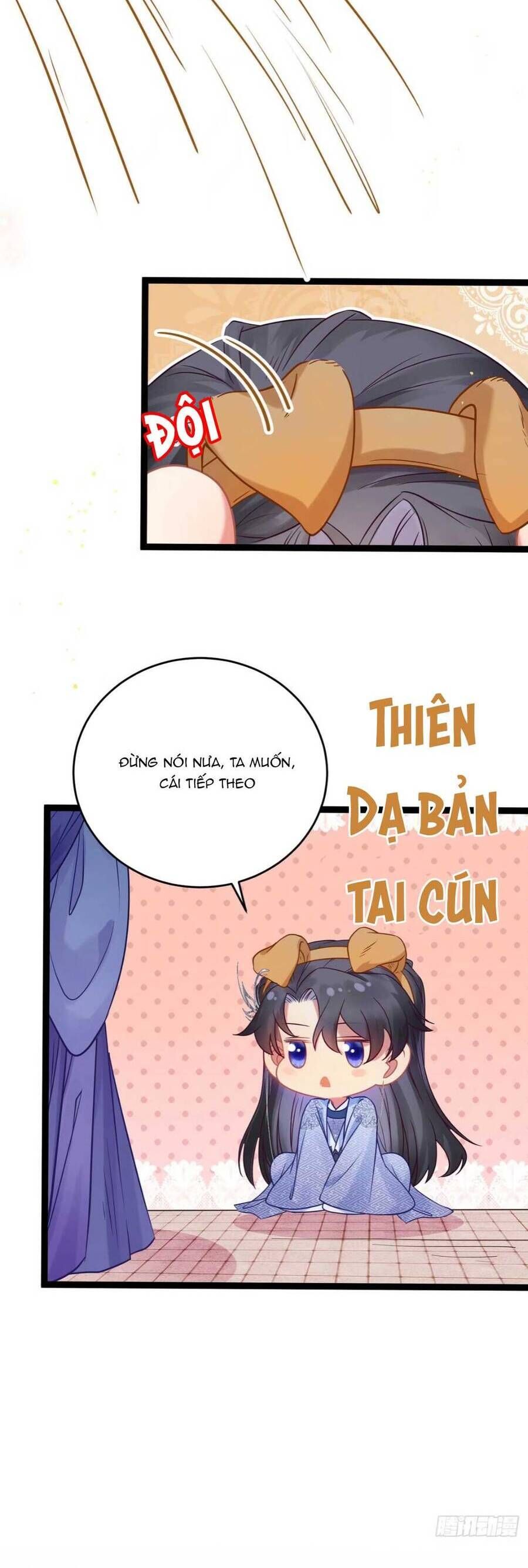 đọc truyện Nghịch Đồ Mỗi Ngày Đều Muốn Bắt Nạt Sư Phụ Chương 23 ảnh 23 tại Thiên Thai Truyện