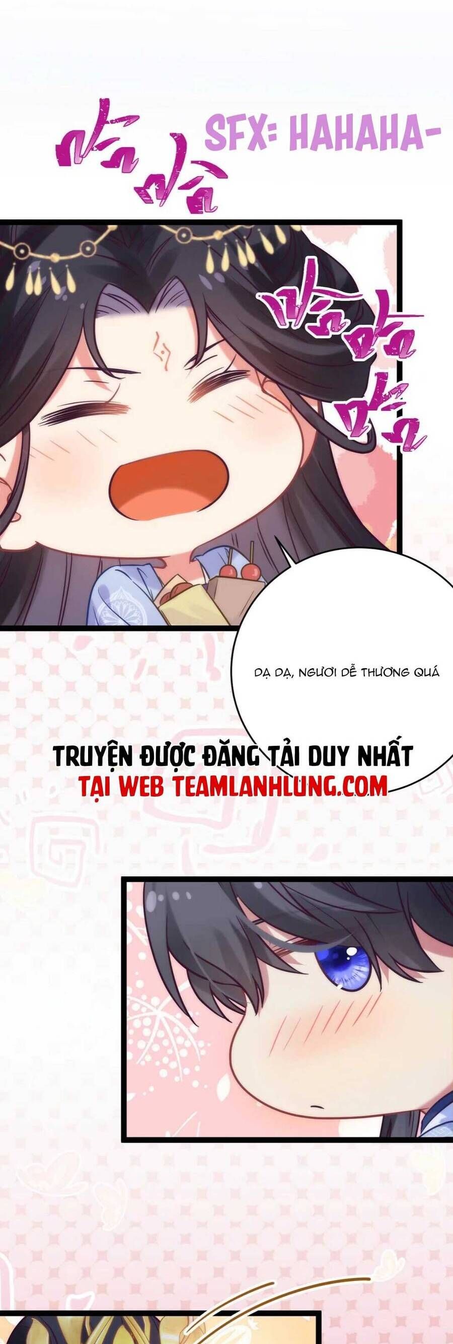 đọc truyện Nghịch Đồ Mỗi Ngày Đều Muốn Bắt Nạt Sư Phụ Chương 23 ảnh 24 tại Thiên Thai Truyện
