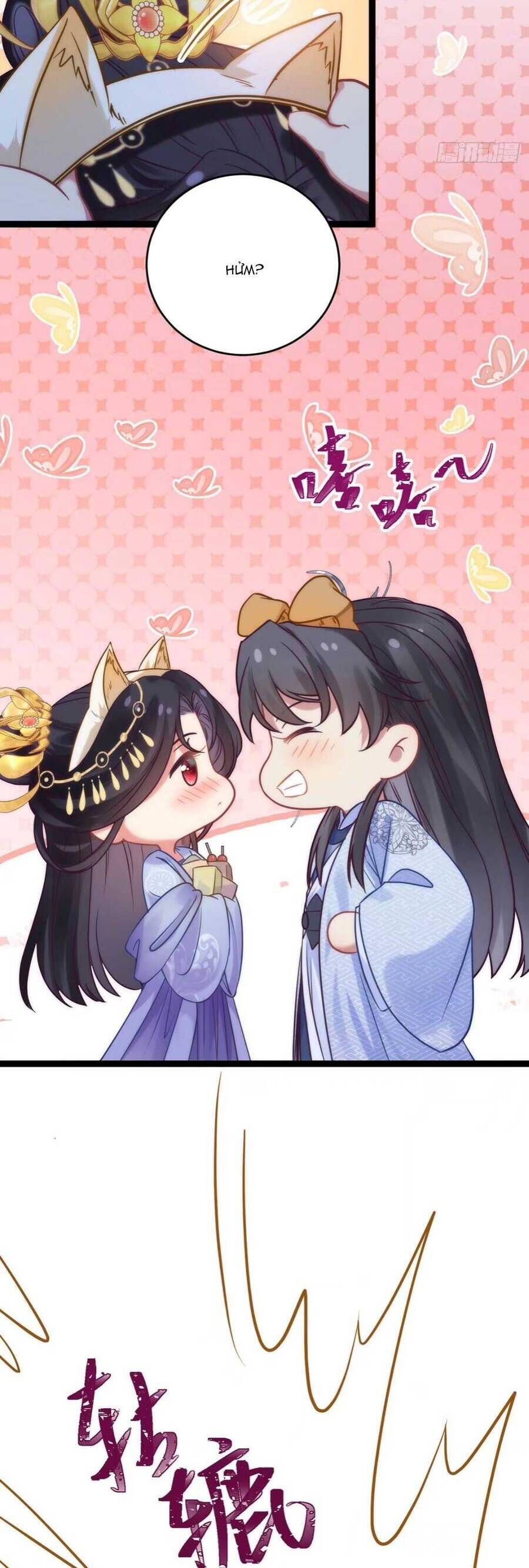 đọc truyện Nghịch Đồ Mỗi Ngày Đều Muốn Bắt Nạt Sư Phụ Chương 23 ảnh 25 tại Thiên Thai Truyện