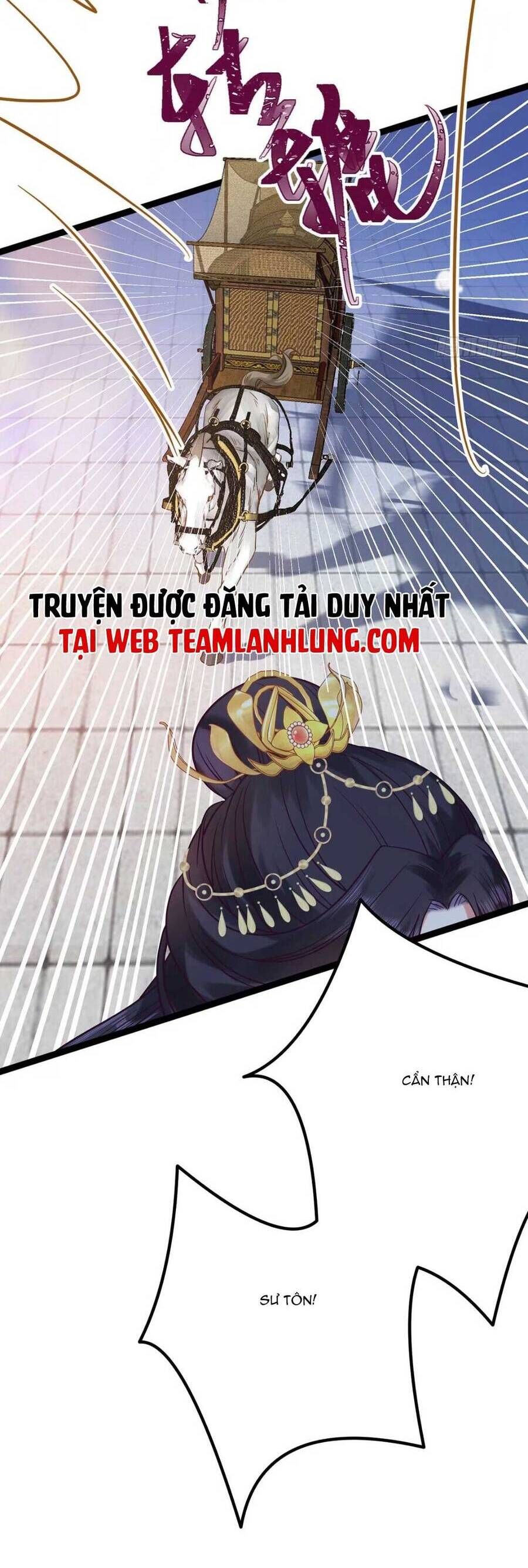 đọc truyện Nghịch Đồ Mỗi Ngày Đều Muốn Bắt Nạt Sư Phụ Chương 23 ảnh 26 tại Thiên Thai Truyện
