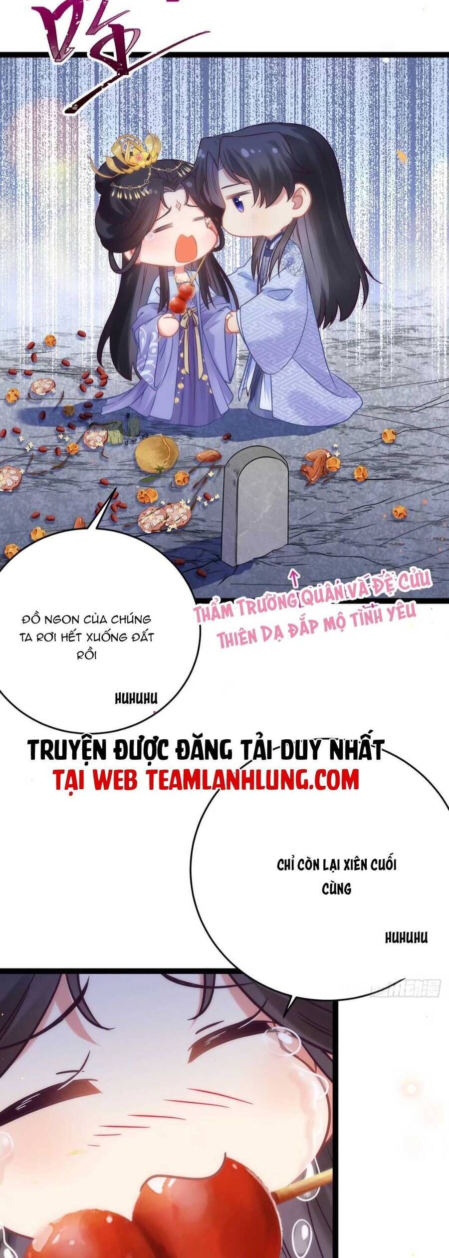 đọc truyện Nghịch Đồ Mỗi Ngày Đều Muốn Bắt Nạt Sư Phụ Chương 23 ảnh 30 tại Thiên Thai Truyện