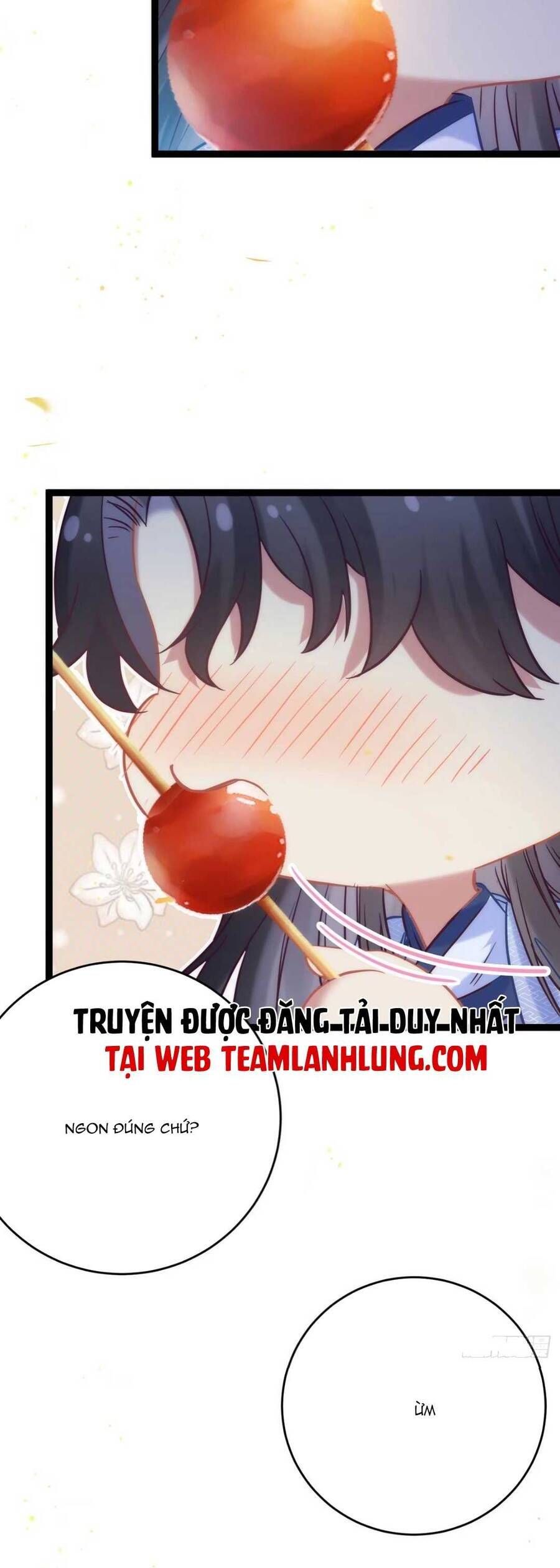 đọc truyện Nghịch Đồ Mỗi Ngày Đều Muốn Bắt Nạt Sư Phụ Chương 23 ảnh 32 tại Thiên Thai Truyện