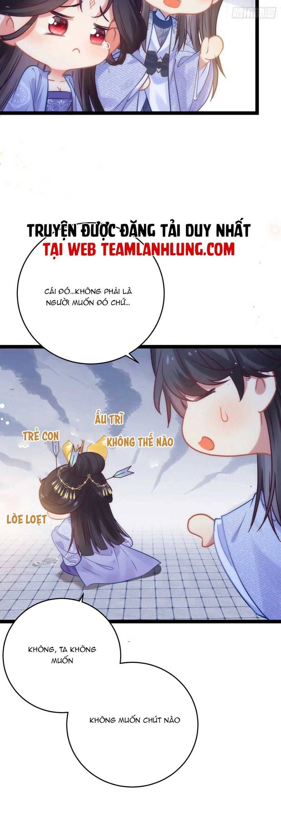đọc truyện Nghịch Đồ Mỗi Ngày Đều Muốn Bắt Nạt Sư Phụ Chương 23 ảnh 7 tại Thiên Thai Truyện