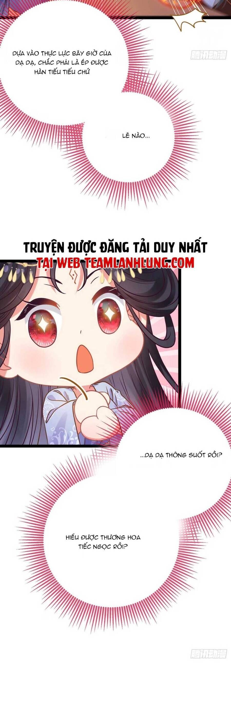 đọc truyện Nghịch Đồ Mỗi Ngày Đều Muốn Bắt Nạt Sư Phụ Chương 24 ảnh 21 tại Thiên Thai Truyện
