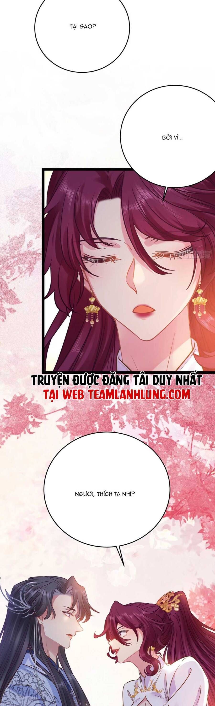đọc truyện Nghịch Đồ Mỗi Ngày Đều Muốn Bắt Nạt Sư Phụ Chương 24 ảnh 24 tại Thiên Thai Truyện