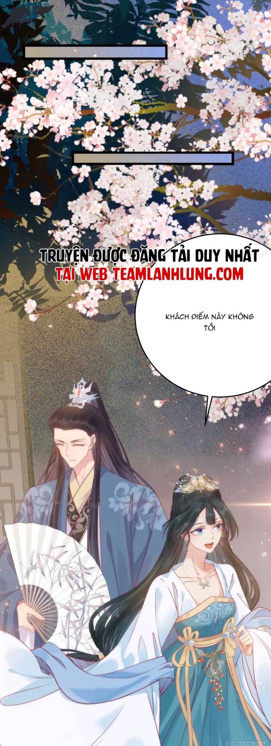 đọc truyện Nghịch Đồ Mỗi Ngày Đều Muốn Bắt Nạt Sư Phụ Chương 25 ảnh 19 tại Thiên Thai Truyện