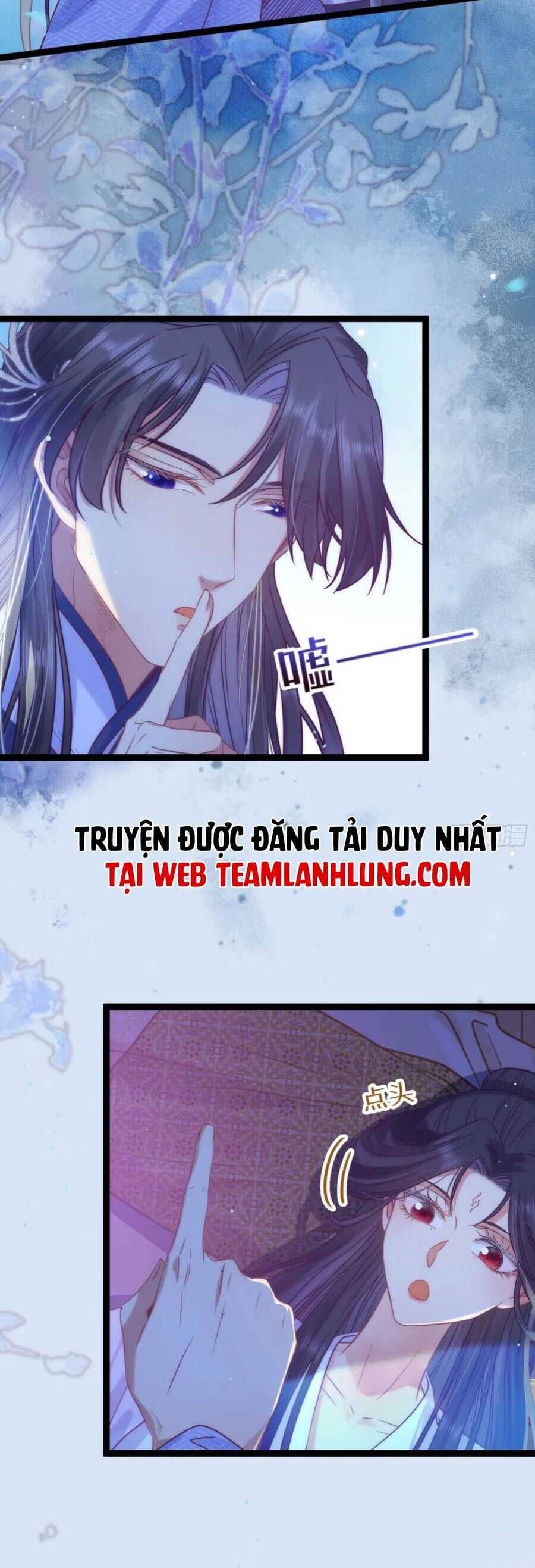 đọc truyện Nghịch Đồ Mỗi Ngày Đều Muốn Bắt Nạt Sư Phụ Chương 25 ảnh 25 tại Thiên Thai Truyện