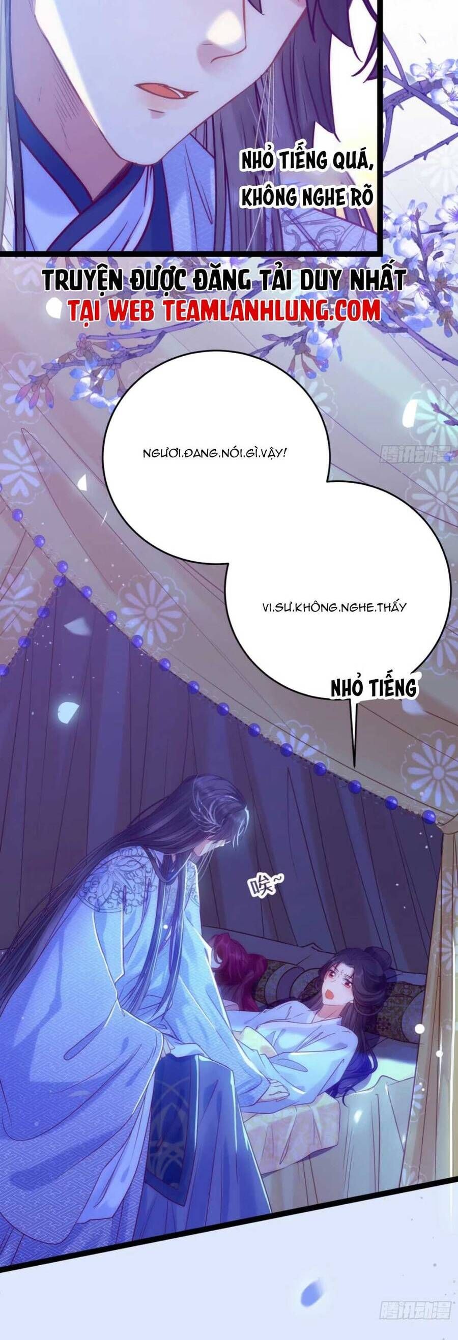 đọc truyện Nghịch Đồ Mỗi Ngày Đều Muốn Bắt Nạt Sư Phụ Chương 25 ảnh 27 tại Thiên Thai Truyện