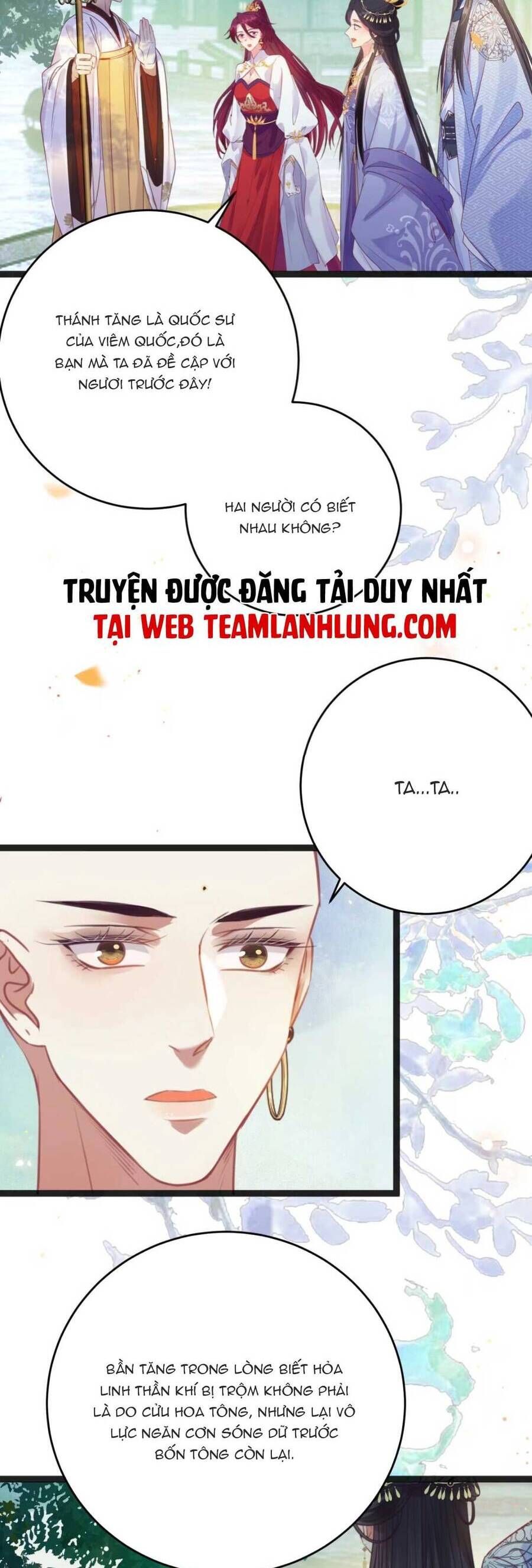 đọc truyện Nghịch Đồ Mỗi Ngày Đều Muốn Bắt Nạt Sư Phụ Chương 26 ảnh 13 tại Thiên Thai Truyện