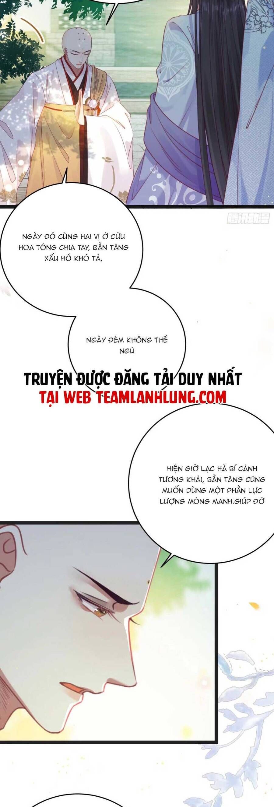 đọc truyện Nghịch Đồ Mỗi Ngày Đều Muốn Bắt Nạt Sư Phụ Chương 26 ảnh 14 tại Thiên Thai Truyện