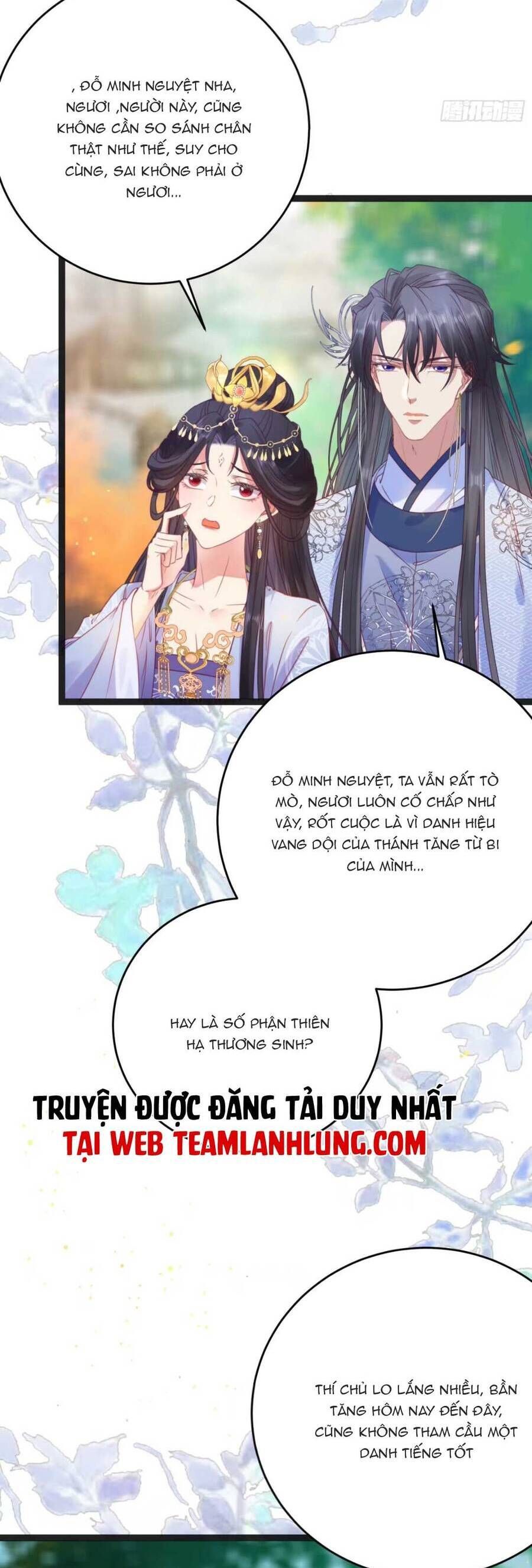 đọc truyện Nghịch Đồ Mỗi Ngày Đều Muốn Bắt Nạt Sư Phụ Chương 26 ảnh 15 tại Thiên Thai Truyện