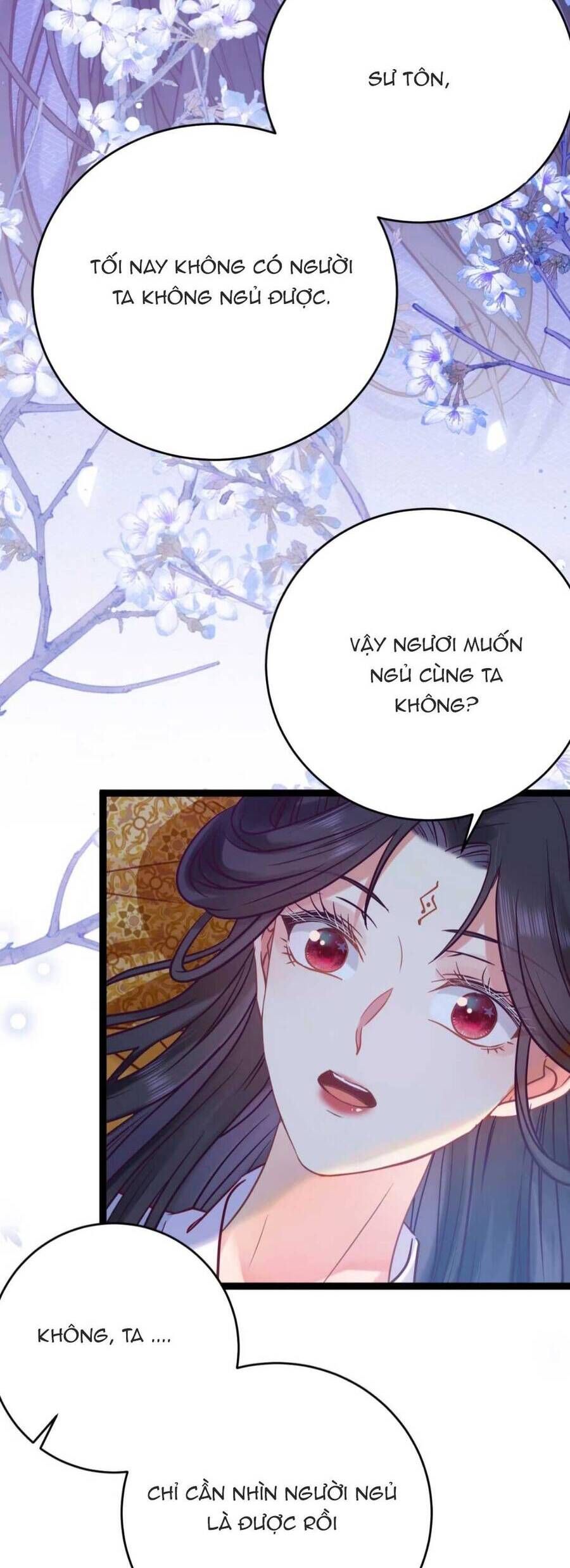 đọc truyện Nghịch Đồ Mỗi Ngày Đều Muốn Bắt Nạt Sư Phụ Chương 26 ảnh 3 tại Thiên Thai Truyện