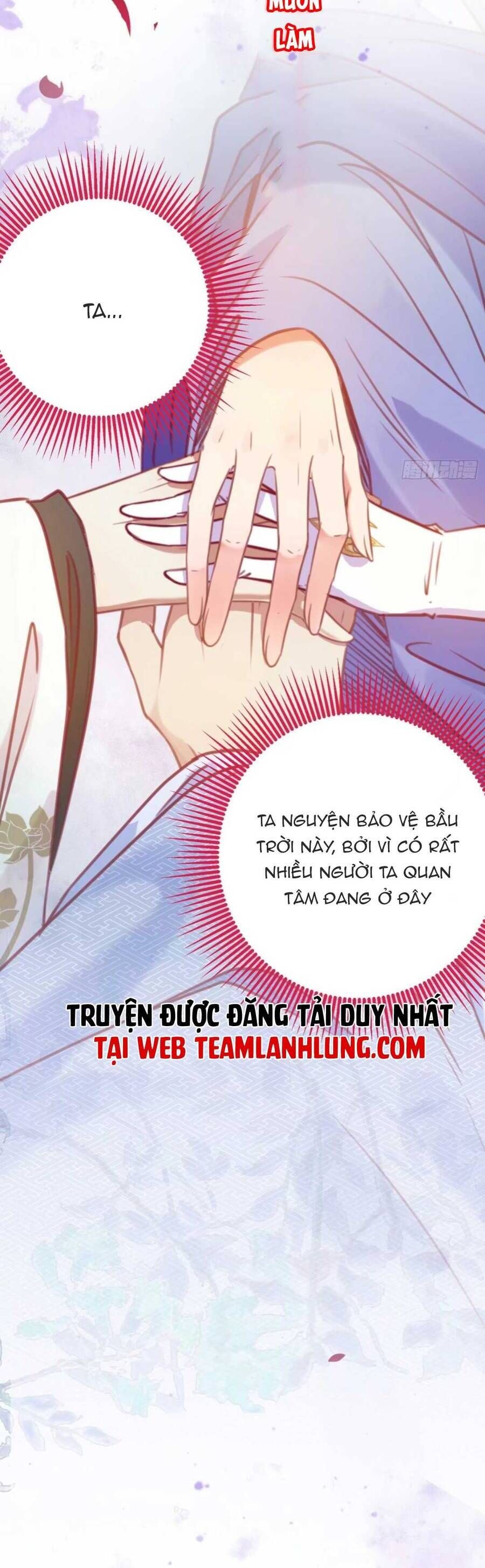 đọc truyện Nghịch Đồ Mỗi Ngày Đều Muốn Bắt Nạt Sư Phụ Chương 26 ảnh 23 tại Thiên Thai Truyện