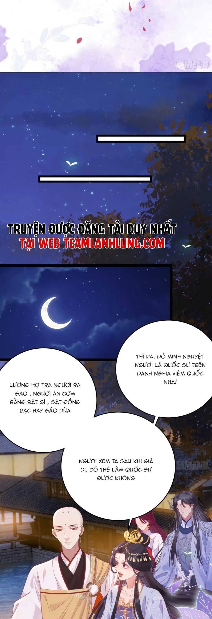 đọc truyện Nghịch Đồ Mỗi Ngày Đều Muốn Bắt Nạt Sư Phụ Chương 26 ảnh 24 tại Thiên Thai Truyện