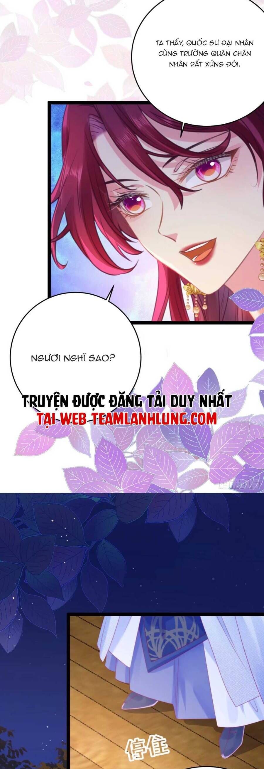 đọc truyện Nghịch Đồ Mỗi Ngày Đều Muốn Bắt Nạt Sư Phụ Chương 26 ảnh 28 tại Thiên Thai Truyện