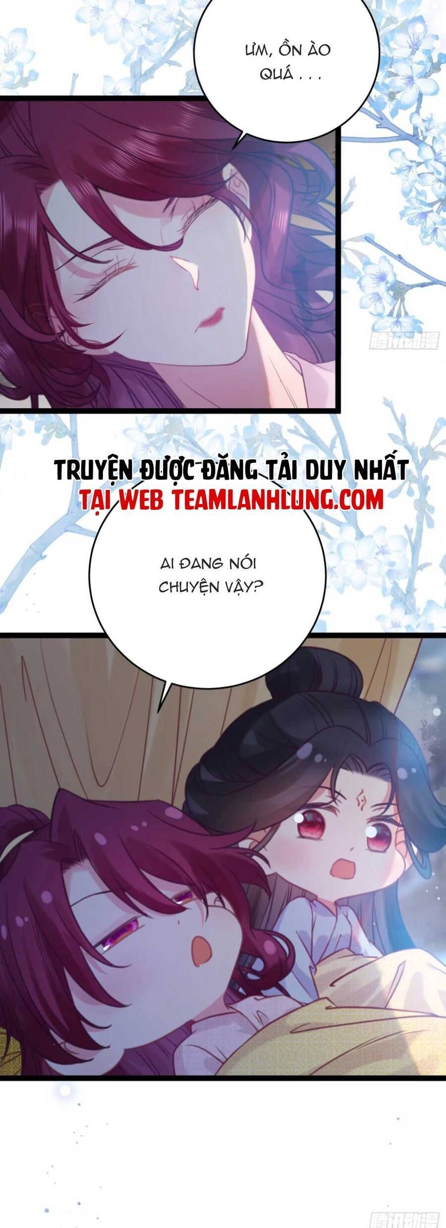 đọc truyện Nghịch Đồ Mỗi Ngày Đều Muốn Bắt Nạt Sư Phụ Chương 26 ảnh 6 tại Thiên Thai Truyện