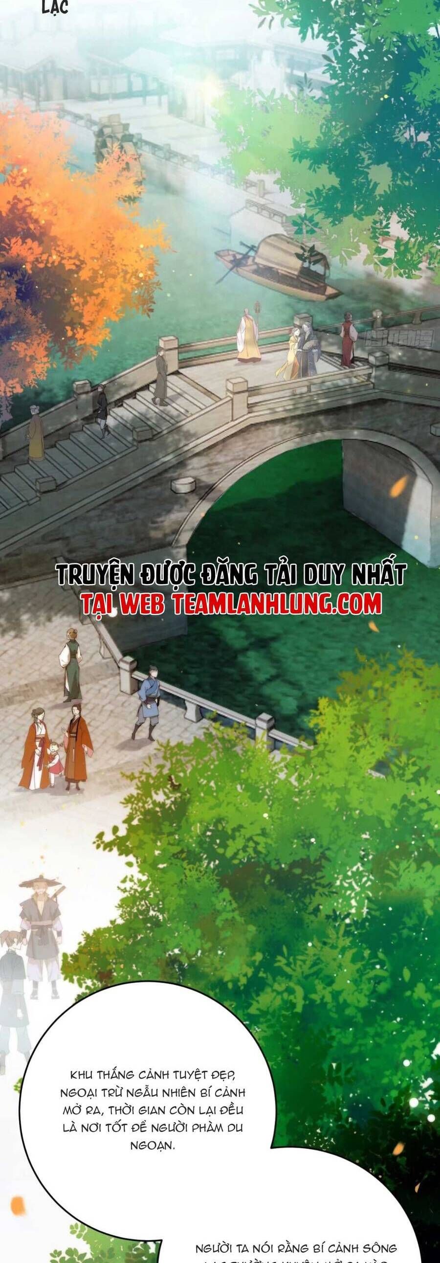 đọc truyện Nghịch Đồ Mỗi Ngày Đều Muốn Bắt Nạt Sư Phụ Chương 26 ảnh 10 tại Thiên Thai Truyện