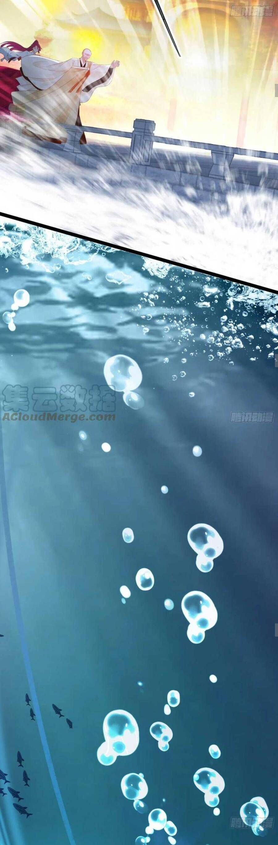 đọc truyện Nghịch Đồ Mỗi Ngày Đều Muốn Bắt Nạt Sư Phụ Chương 27 ảnh 21 tại Thiên Thai Truyện
