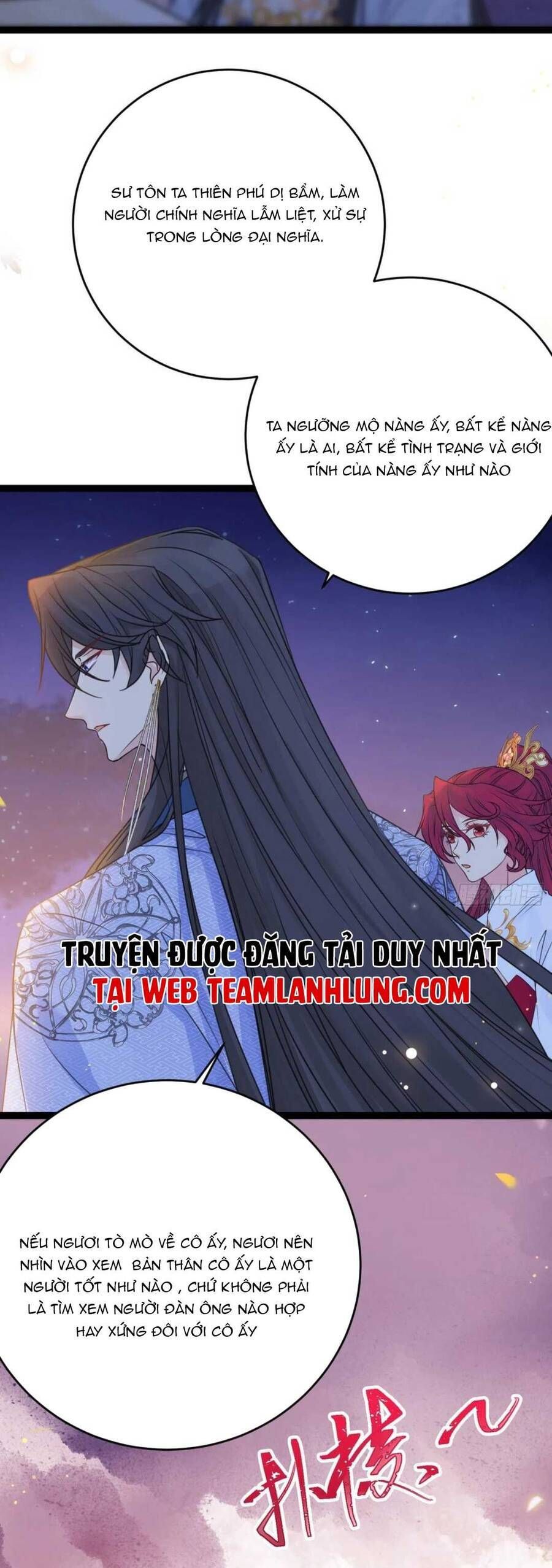 đọc truyện Nghịch Đồ Mỗi Ngày Đều Muốn Bắt Nạt Sư Phụ Chương 27 ảnh 6 tại Thiên Thai Truyện