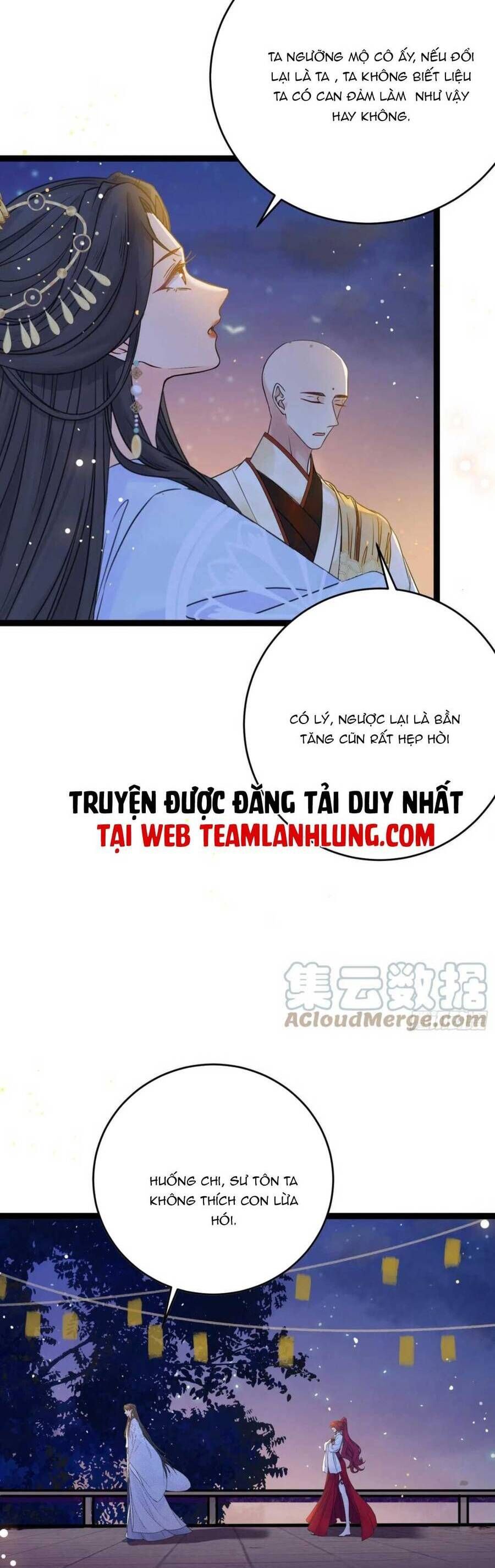 đọc truyện Nghịch Đồ Mỗi Ngày Đều Muốn Bắt Nạt Sư Phụ Chương 27 ảnh 8 tại Thiên Thai Truyện