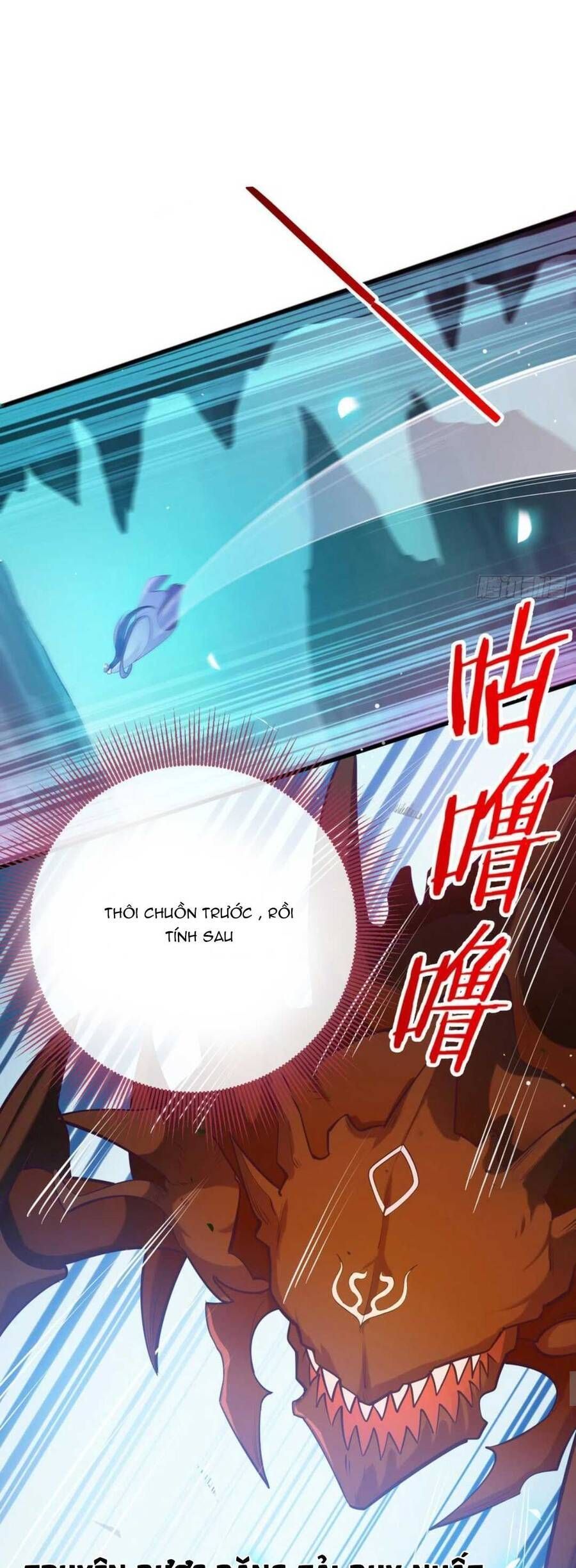 đọc truyện Nghịch Đồ Mỗi Ngày Đều Muốn Bắt Nạt Sư Phụ Chương 28 ảnh 16 tại Thiên Thai Truyện