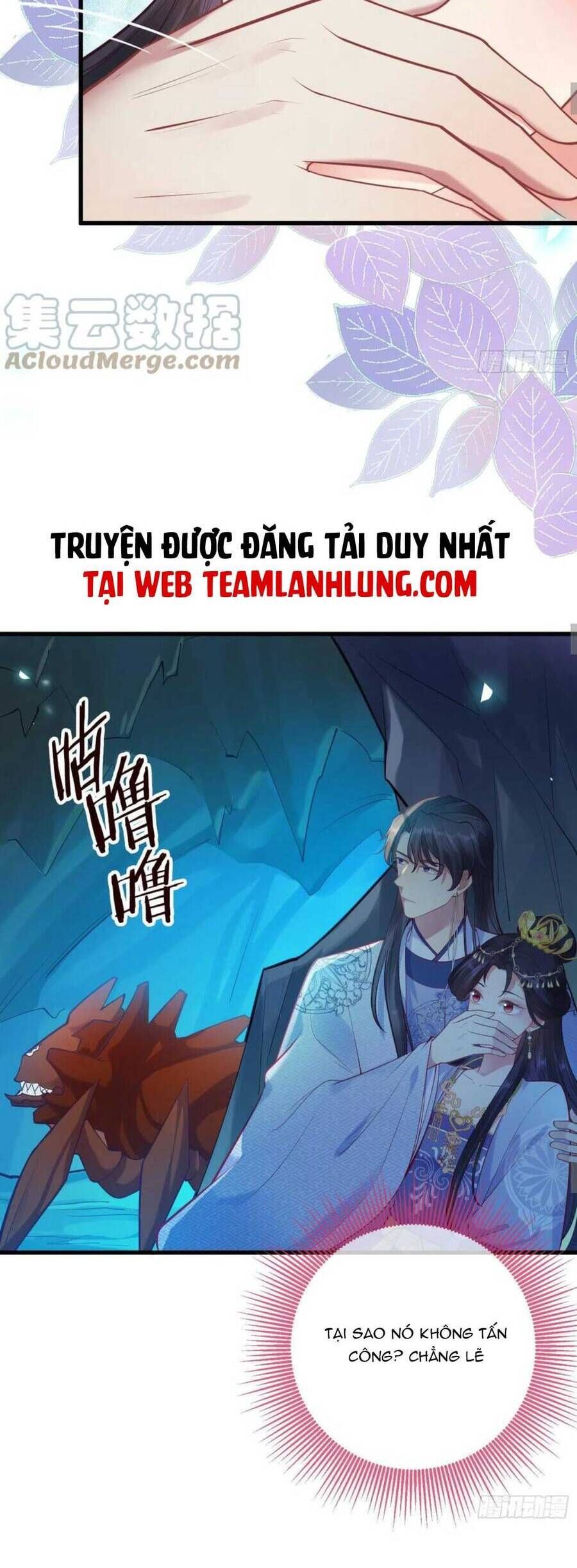 đọc truyện Nghịch Đồ Mỗi Ngày Đều Muốn Bắt Nạt Sư Phụ Chương 28 ảnh 20 tại Thiên Thai Truyện