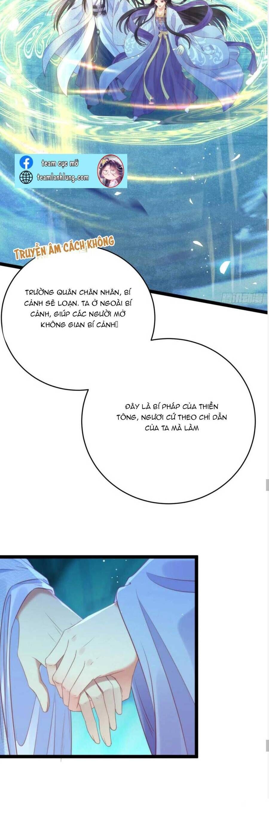 đọc truyện Nghịch Đồ Mỗi Ngày Đều Muốn Bắt Nạt Sư Phụ Chương 29 ảnh 25 tại Thiên Thai Truyện