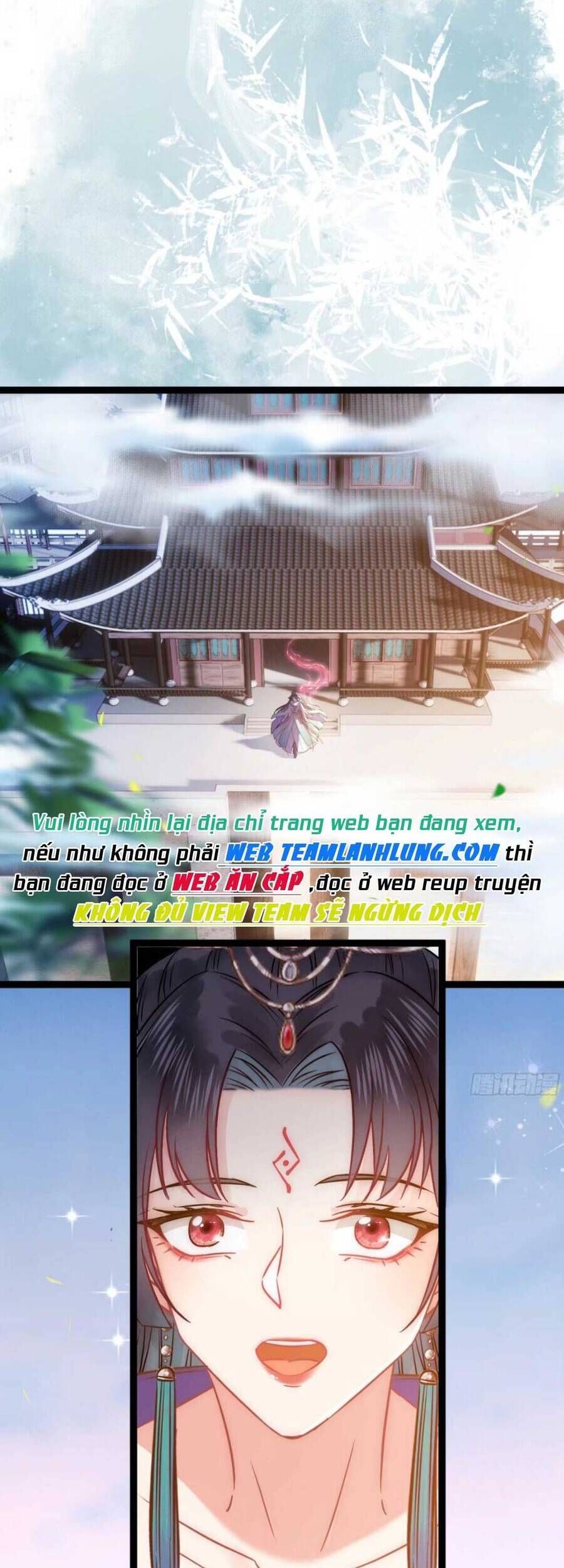 đọc truyện Nghịch Đồ Mỗi Ngày Đều Muốn Bắt Nạt Sư Phụ Chương 3 ảnh 17 tại Thiên Thai Truyện