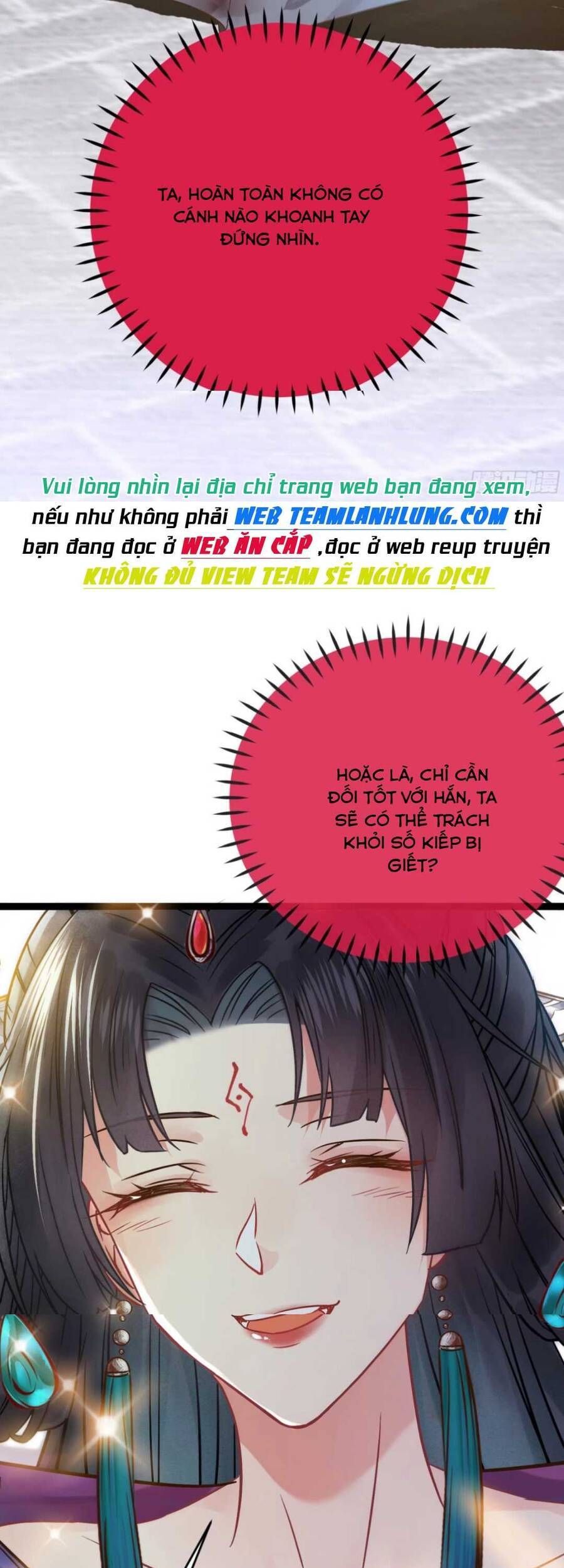 đọc truyện Nghịch Đồ Mỗi Ngày Đều Muốn Bắt Nạt Sư Phụ Chương 3 ảnh 41 tại Thiên Thai Truyện
