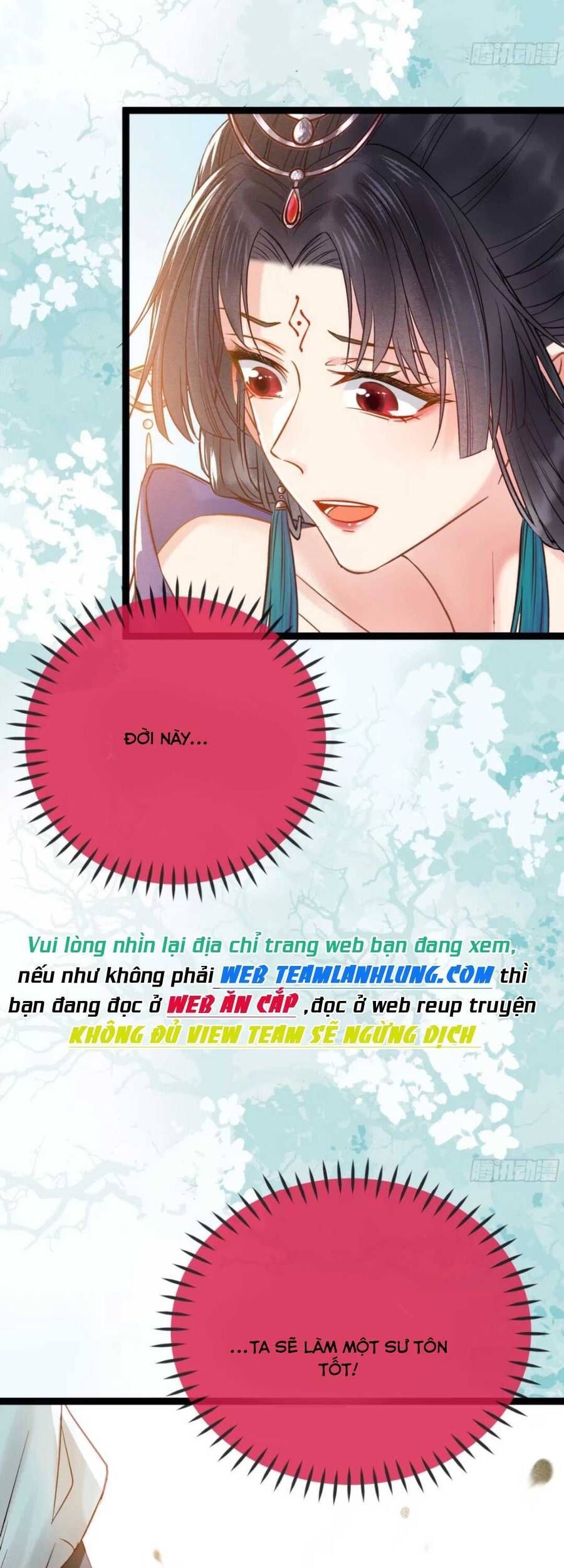 đọc truyện Nghịch Đồ Mỗi Ngày Đều Muốn Bắt Nạt Sư Phụ Chương 3 ảnh 50 tại Thiên Thai Truyện