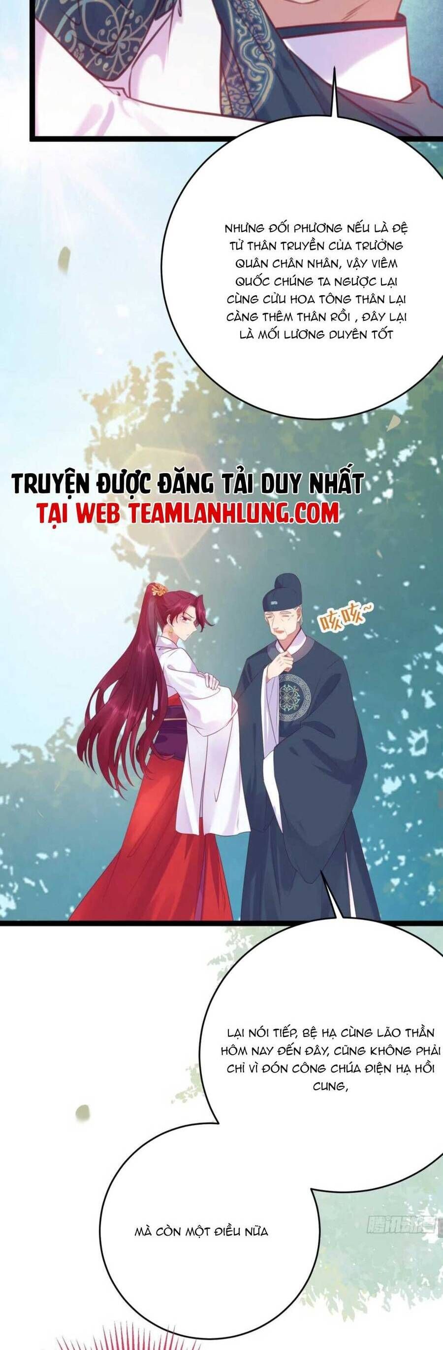 đọc truyện Nghịch Đồ Mỗi Ngày Đều Muốn Bắt Nạt Sư Phụ Chương 30 ảnh 17 tại Thiên Thai Truyện