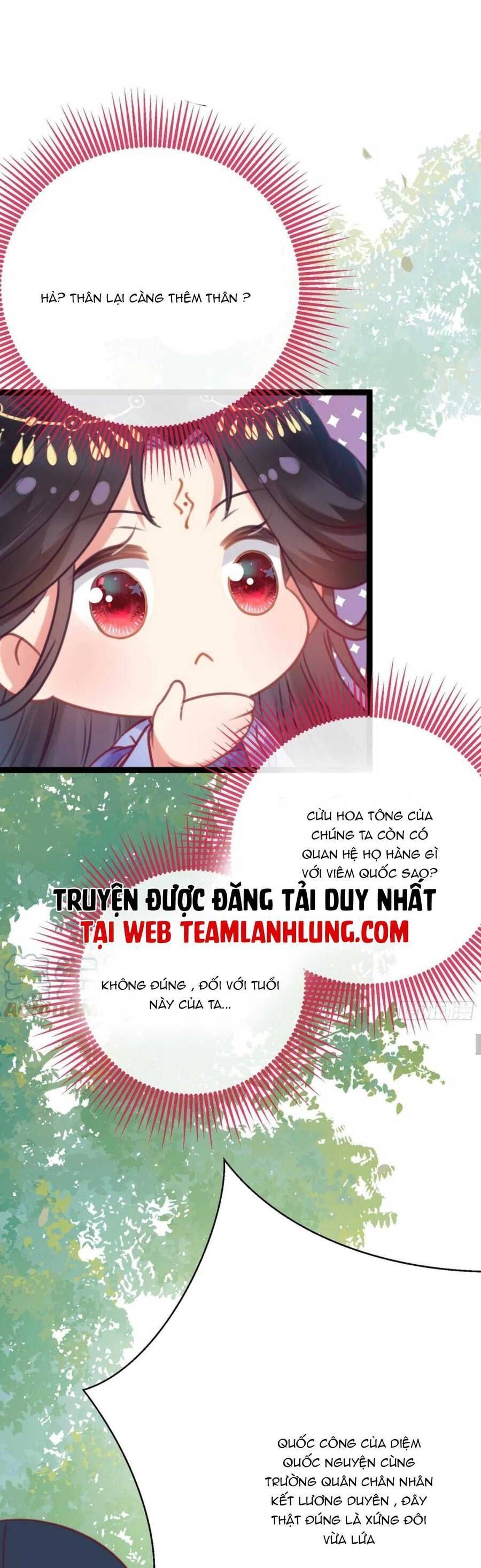 đọc truyện Nghịch Đồ Mỗi Ngày Đều Muốn Bắt Nạt Sư Phụ Chương 30 ảnh 18 tại Thiên Thai Truyện